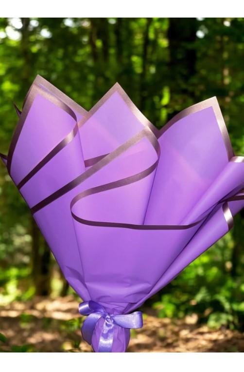 Illuminated Led Butterfly Bouquet Large Size A Quality Butterfly Bouquet Artificial Flower Lasting Gift 35cm