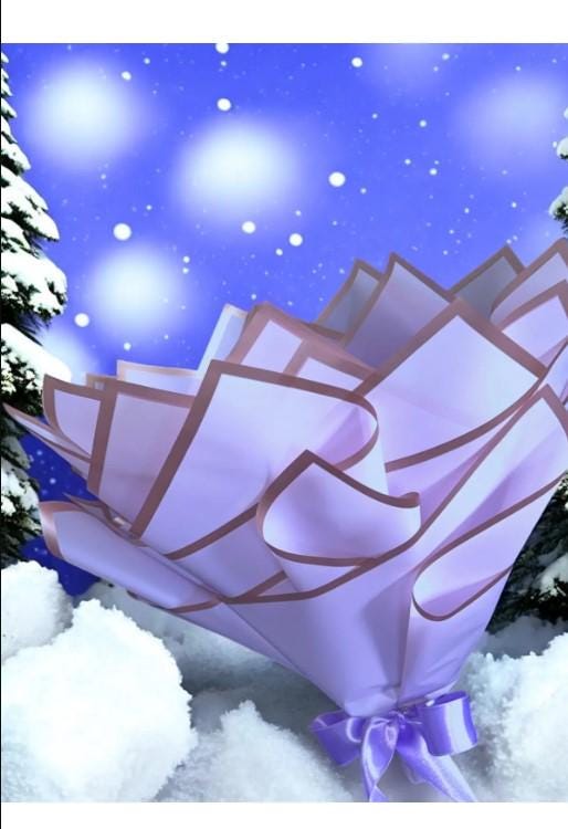 Illuminated Led Butterfly Bouquet Large Size A Quality Butterfly Bouquet Artificial Flower Lasting Gift 35cm