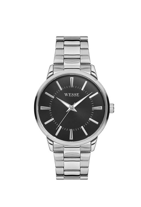 Women's Wristwatch, Square Retro Women's Watch, Silver Color, Gold Color Women's Watch, Luminous Indexes, Easy to Use, White Design Dial