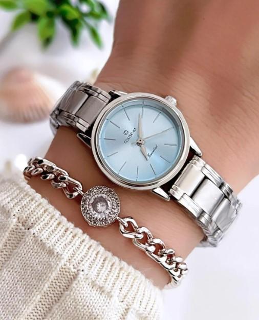 Special Design Vintage Series Women's Wristwatch + Bracelet Gift, Classy Design, Present for Her, Mother's Day Gift,Gift for Her
